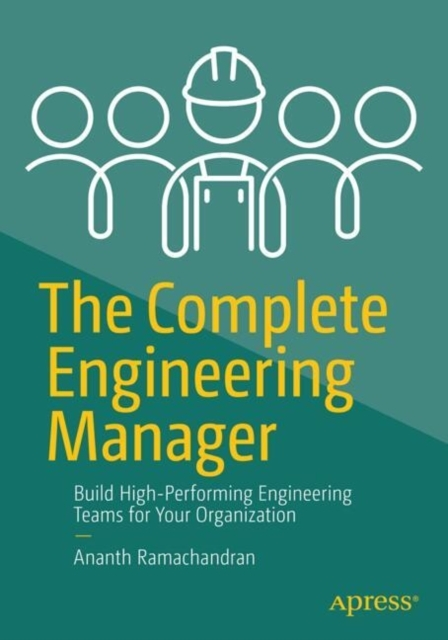 Billede af The Complete Engineering Managerbuild High-Performing Engine