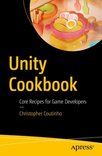 Billede af Unity Cookbookcore Recipes For Game Developers