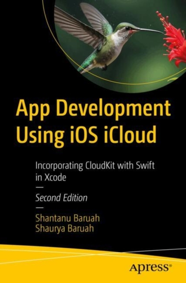 App Development Using Ios Icloudbuild High-Performance Apps