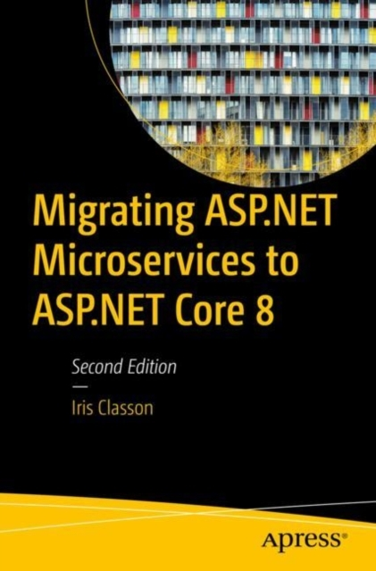 Billede af Migrating Asp.Net Microservices To Asp.Net Core 8