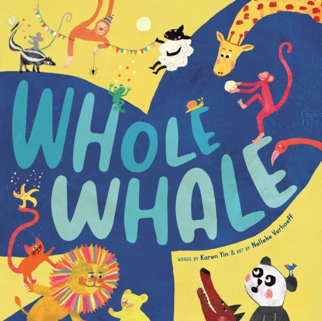 Billede af Whole Whale