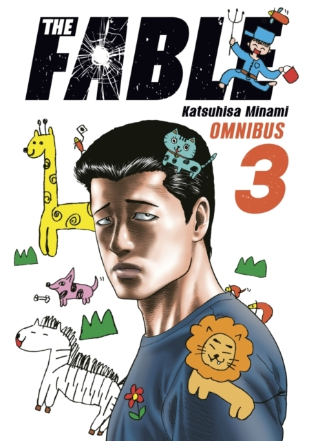 Billede af The Fable Omnibus 3 (Vol. 5-6)