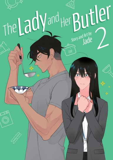 The Lady And Her Butler Vol. 2