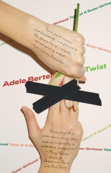 Twistan American Girl