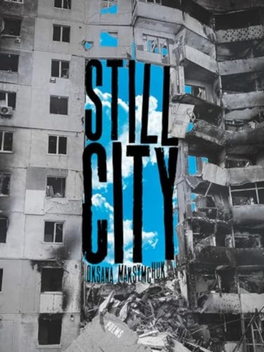 Still City Poems
