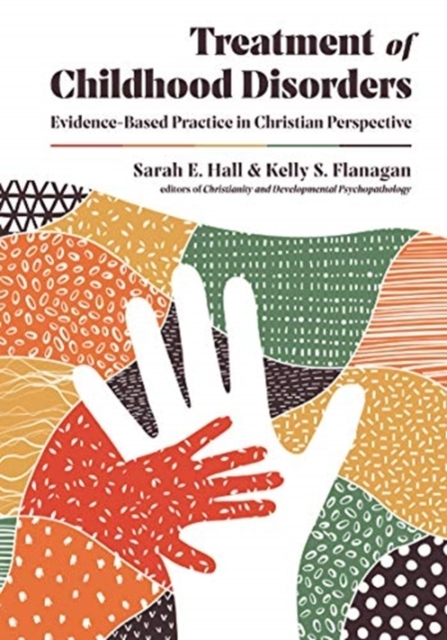 Billede af Treatment Of Childhood Disorders - Evidence - Based Practice I