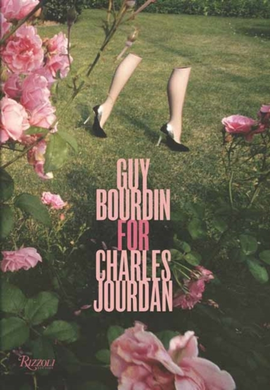 Guy Bourdin For Charles Jourdan