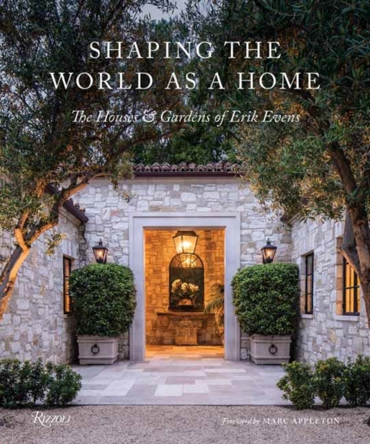 Billede af Shaping The World As A Home The Houses And Gardens Of Erik E