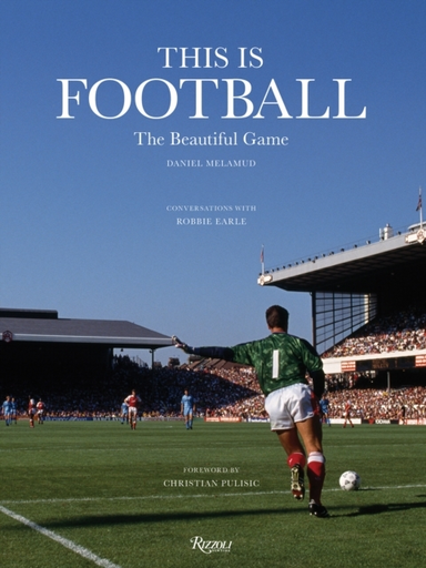 This Is Football The Beautiful Game
