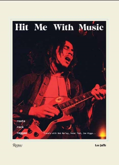 Jamaica Reggae Hit Me With Music