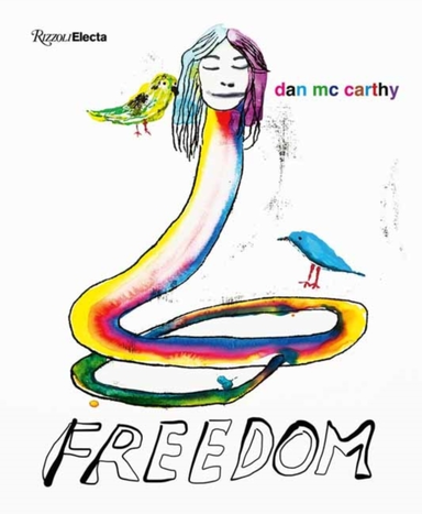 Dan Mccarthy Freedom