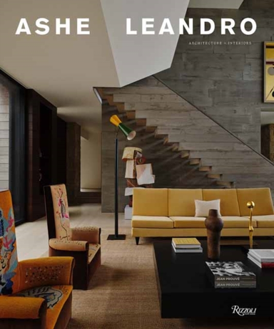 Ashe Leandro Architecture + Interiors