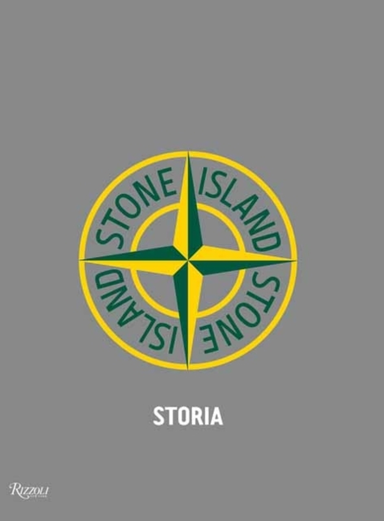 Stone Island: Revised & Update Storia Revised & Updated