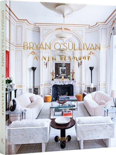 Bryan O'Sullivan A New Glamour