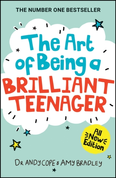 The Art Of Being A Brilliant Teenager