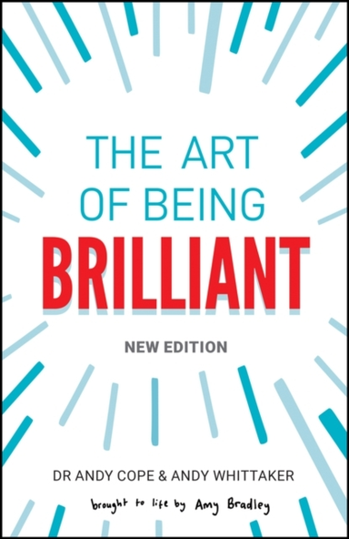 The Art Of Being Brilliant