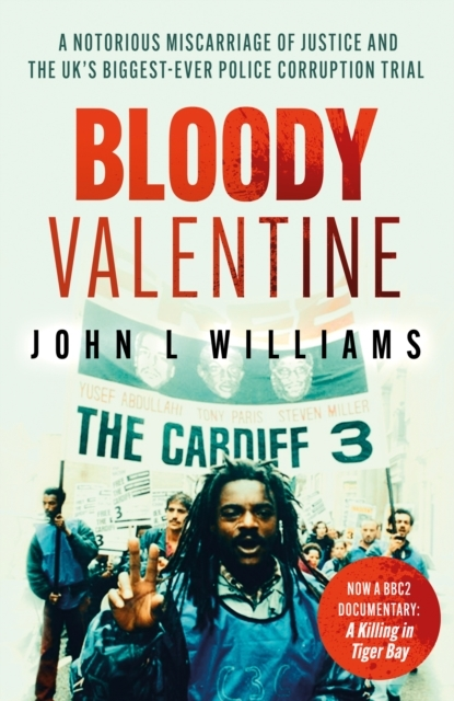 Billede af Bloody Valentine As Seen On Bbc Tv 'A Killing In Tiger Bay'