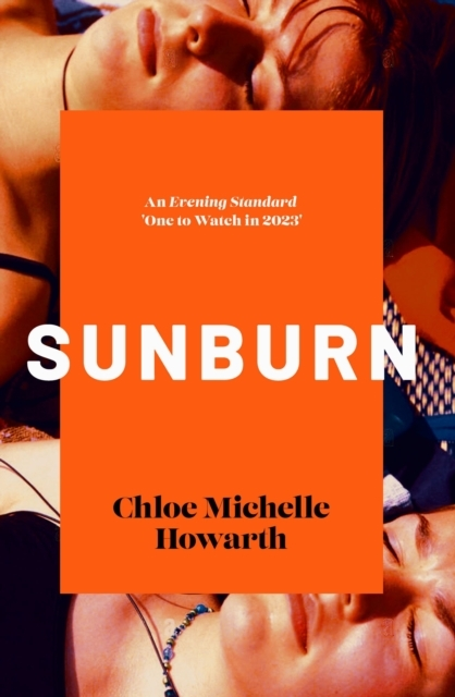 Billede af Sunburn Longlisted For The Polari First Book Prize & The Div
