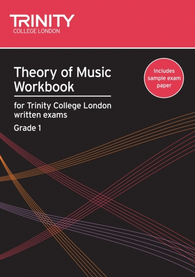 Theory Of Music Workbook Grade 1 2007