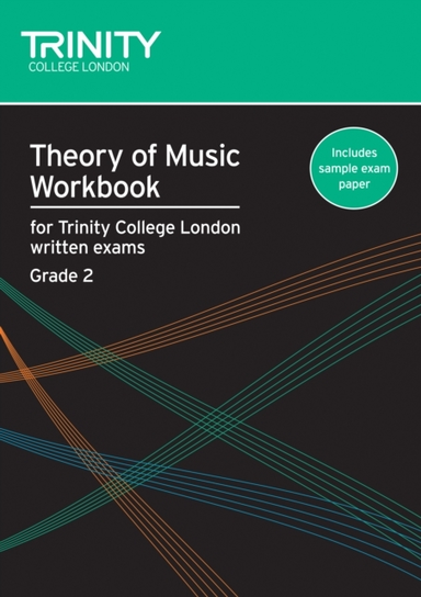 Theory Of Music Workbook Grade 2 2007