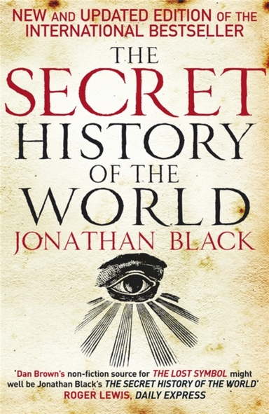 The Secret History Of The World