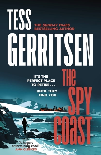 Billede af The Spy Coast
