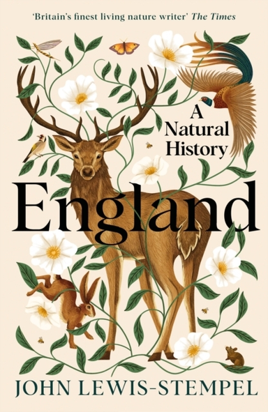 England A Natural History