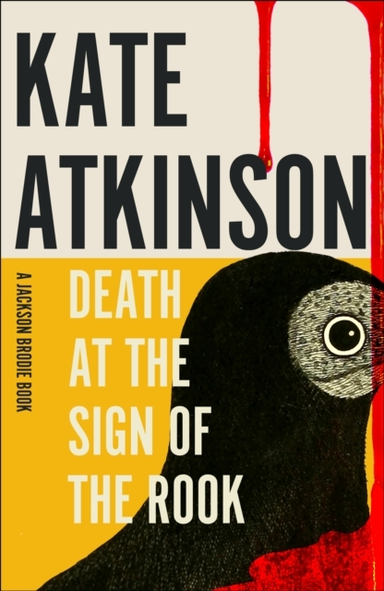 Death At The Sign of The Rook