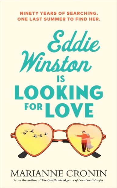 Eddie Winston Is Looking For Love