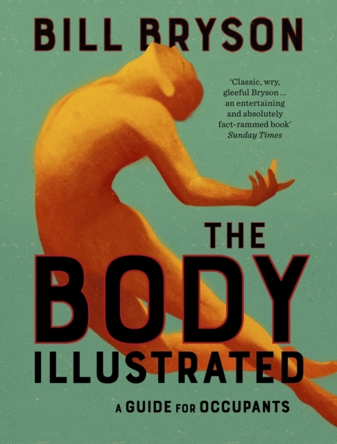 Billede af The Body Illustrated A Guide For Occupants