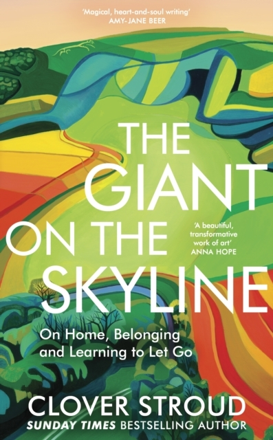 Billede af The Giant On The Skyline On Home, Belonging And Learning To