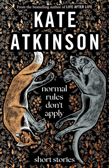 Billede af Normal Rules Don'T Apply