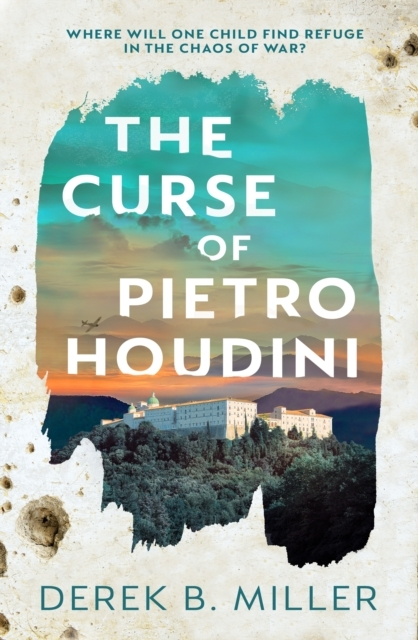 Billede af The Curse Of Pietro Houdini