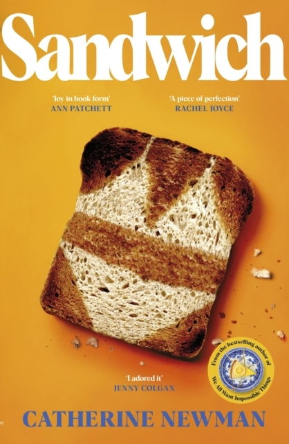 Billede af Sandwich