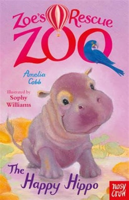 Billede af Zoe'S Rescue Zoo: The Happy Hippo