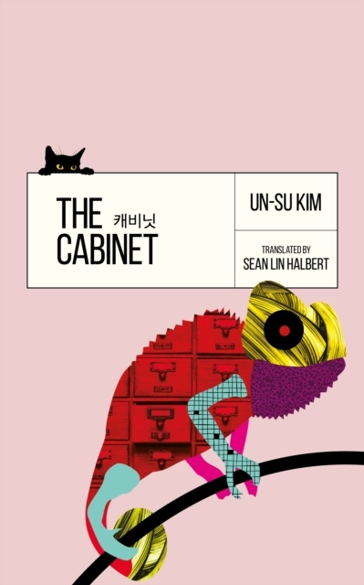 Billede af The Cabinet