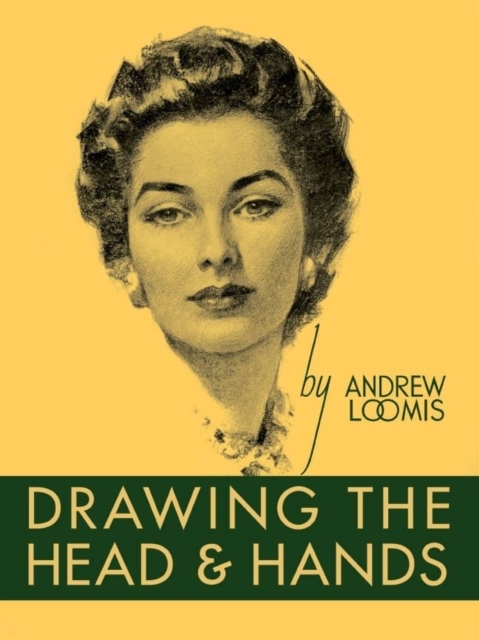 Billede af Drawing The Head And Hands