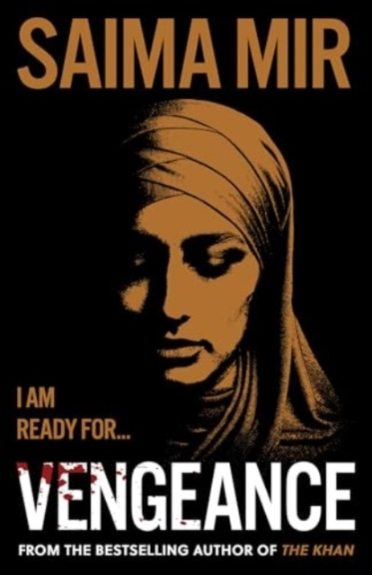Billede af Vengeance The Khan 2
