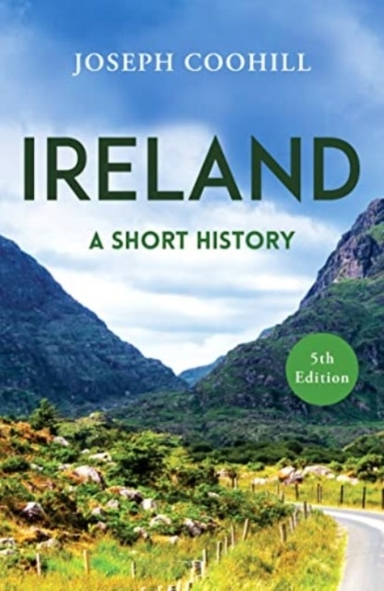 Ireland A Short History