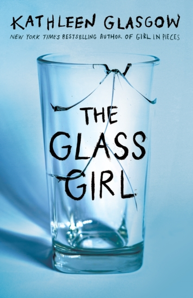 The Glass Girl From The Author Of Tiktok Sensation, Girl In