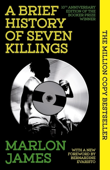 A Brief History Of Seven Killings Special 10Th Anniversary E