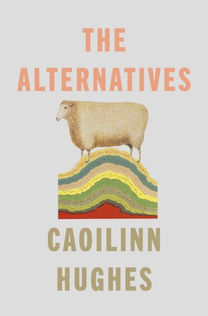 Billede af The Alternatives