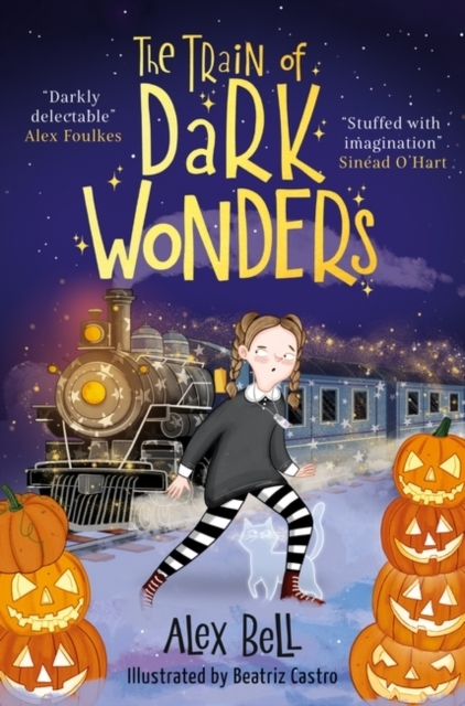 Billede af The Train Of Dark Wonders