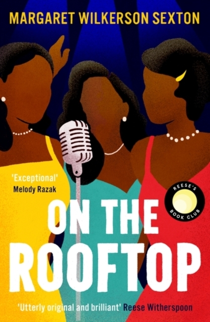 Billede af On The Rooftop A Reese'S Book Club Pick