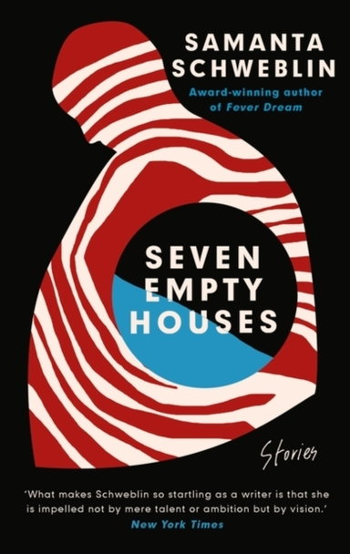 Seven Empty Houses Winner Of The National Book Award For Tra