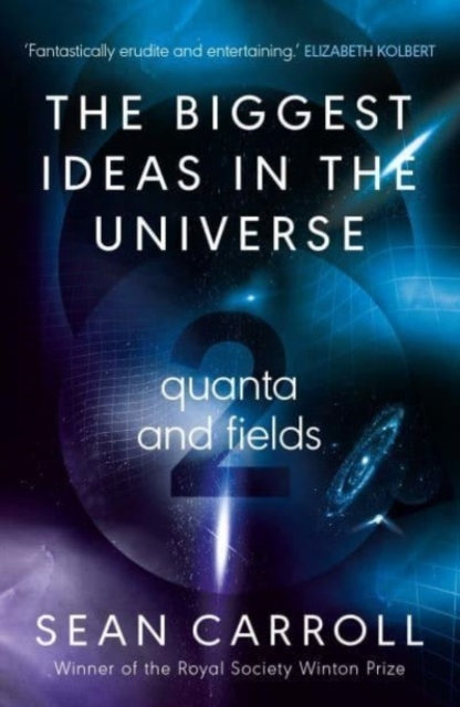 Billede af The Biggest Ideas In The Universe 2 Quanta And Fields