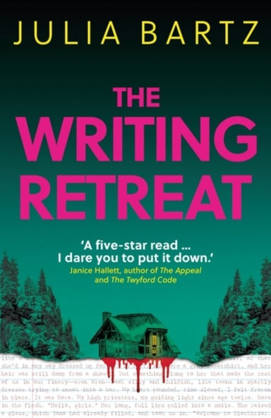 The Writing Retreat: A New York Times Bestseller