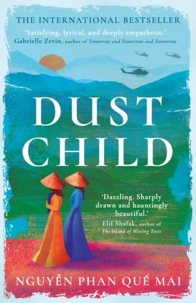 Dust Child The International Bestseller