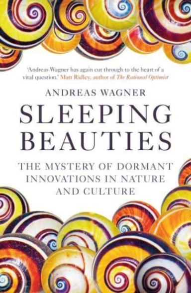 Sleeping Beauties The Mystery Of Dormant Innovations In Natu