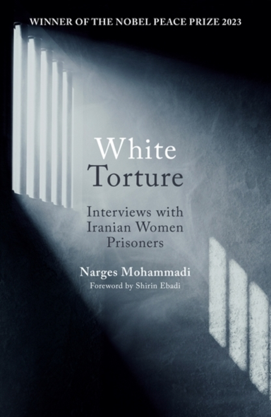 White Torture Interviews With Iranian Women Prisoners - Winn